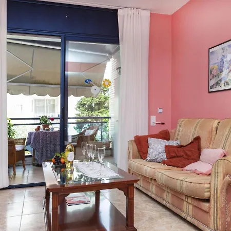 Appartement Torrent By Interhome Tossa de Mar