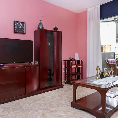 Torrent By Interhome Appartement